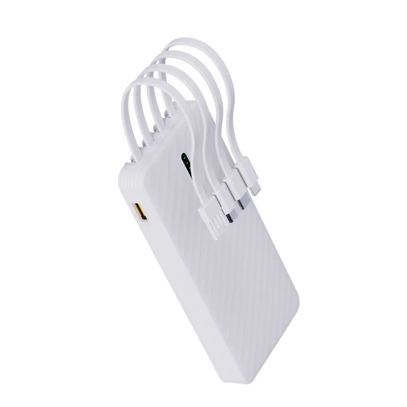 Power Bank 10 000mAh
