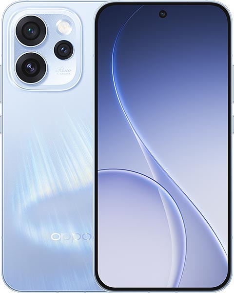 Oppo Reno15 5G