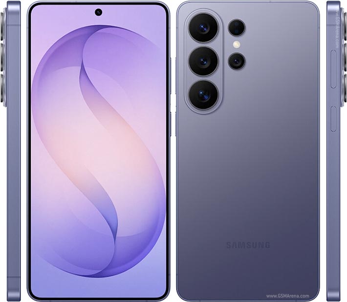 Samsung Galaxy S26