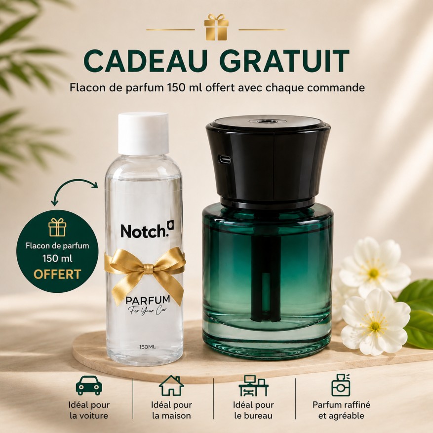 Diffuseur de Parfum Premium