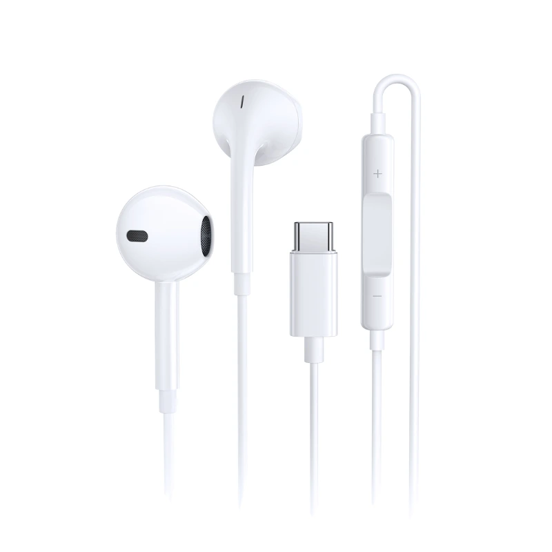 Écouteurs Filaire Notch W3