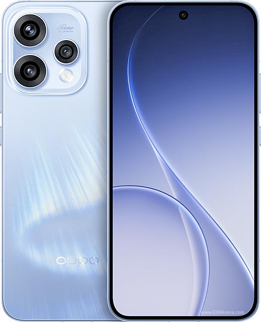 Oppo Reno15c 5G