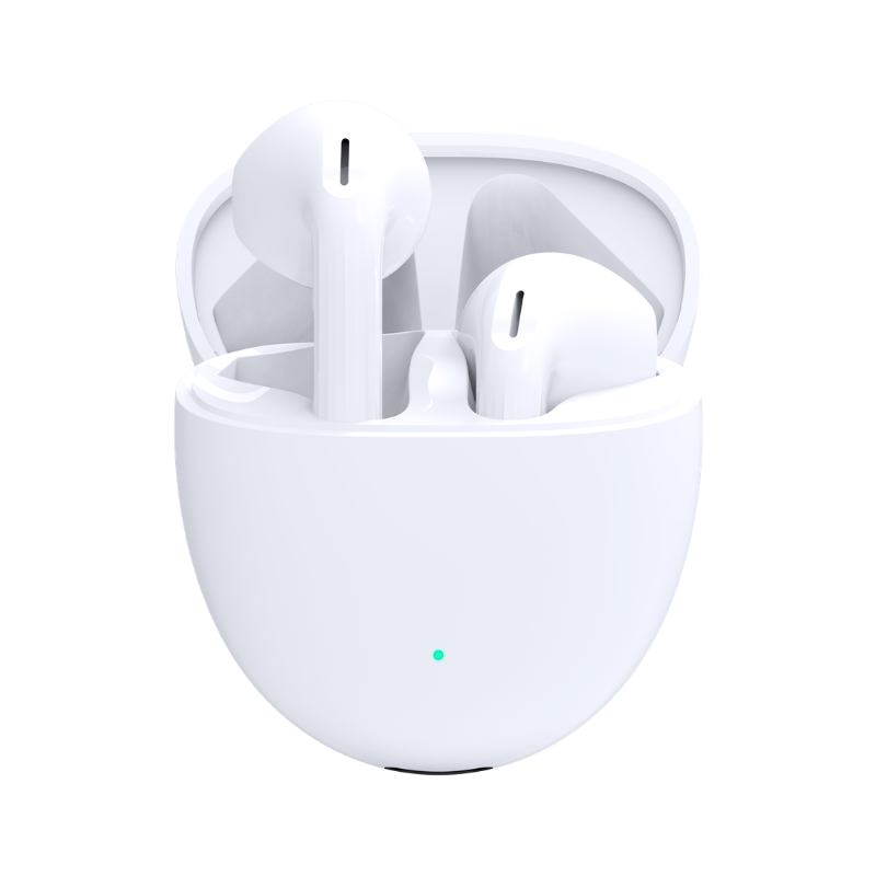 Écouteurs Sans Fil Notch Echo Q