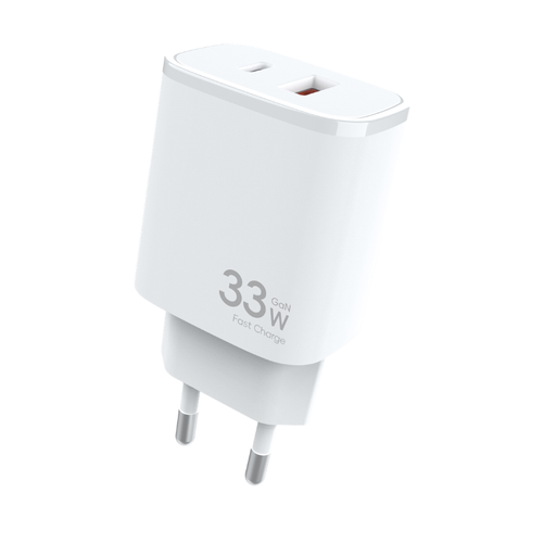 Chargeur Notch GAN 33W