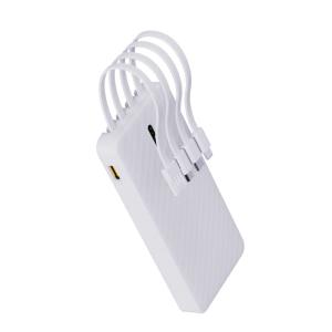 Power Bank 10 000mAh