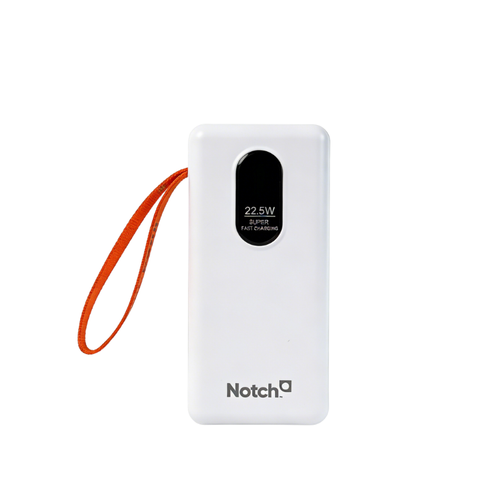 Power Bank 50 000mAh