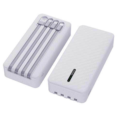 Power Bank 20 000mAh
