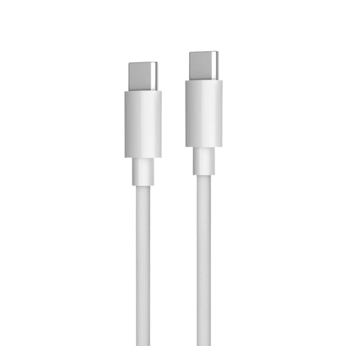 Câble Notch Fabric Type-C vers Type-C