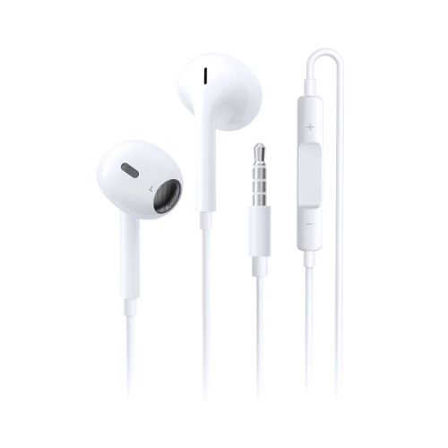 Écouteurs Filaire Notch W2