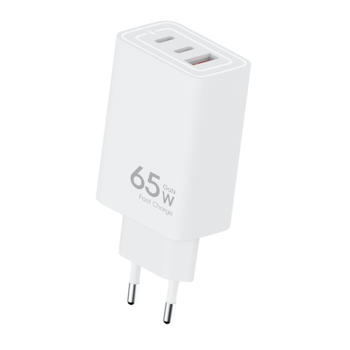 Chargeur Notch GAN 65W