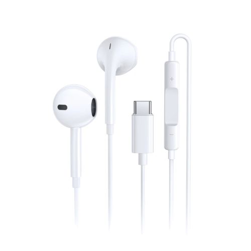 Écouteurs Filaire Notch W3