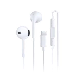 Écouteurs Filaire Notch W3